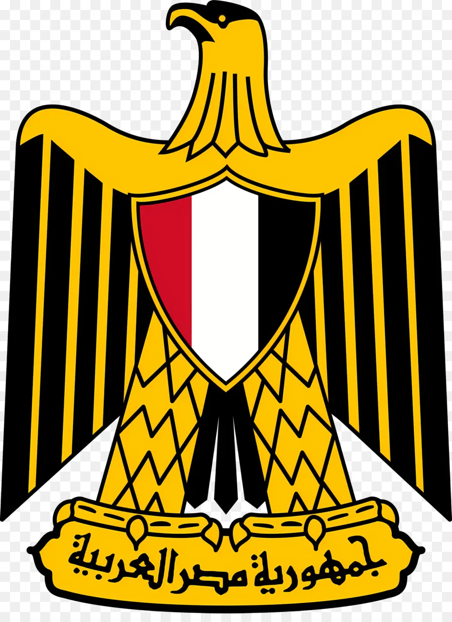Egito，Bandeira PNG