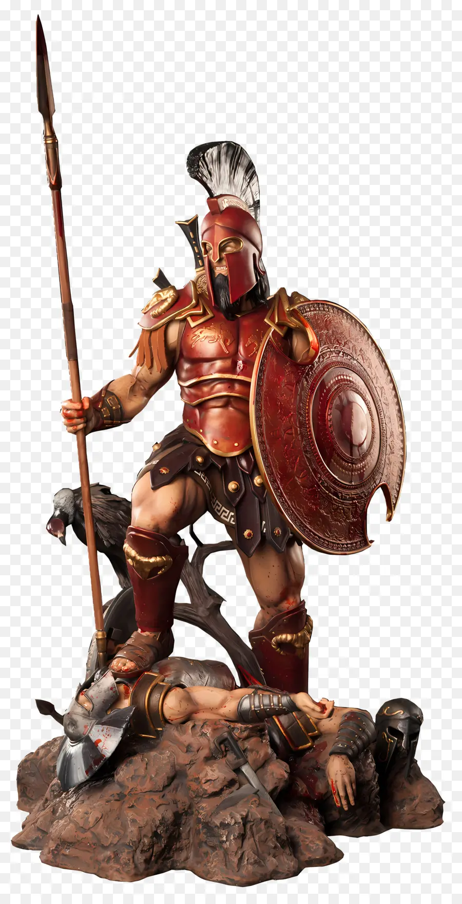 Ancient Greek，Soldado Romano PNG