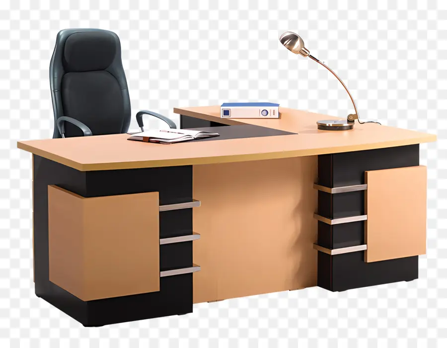 Cadeira De Escritório，Secretária PNG