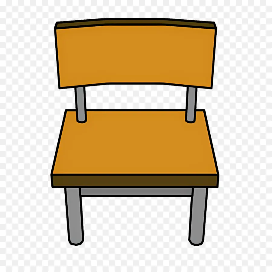 Cadeira，Cadeira De Madeira PNG