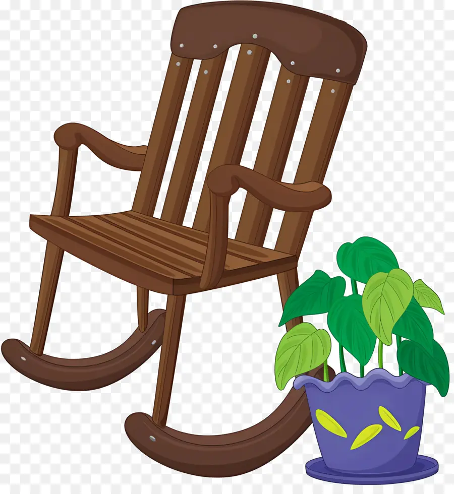 Cadeira，Cor PNG