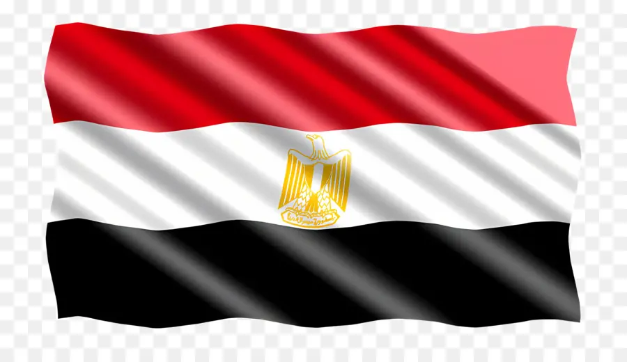 Egito，Egito Bandeira PNG