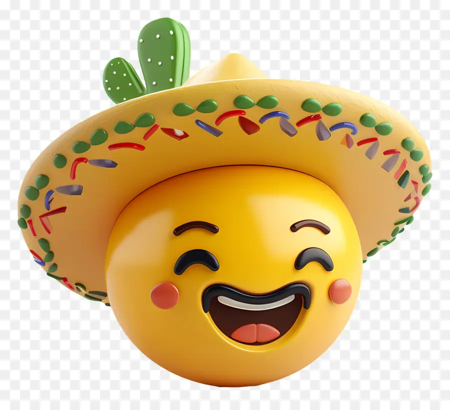 Cinco De Mayo，Sombrero PNG