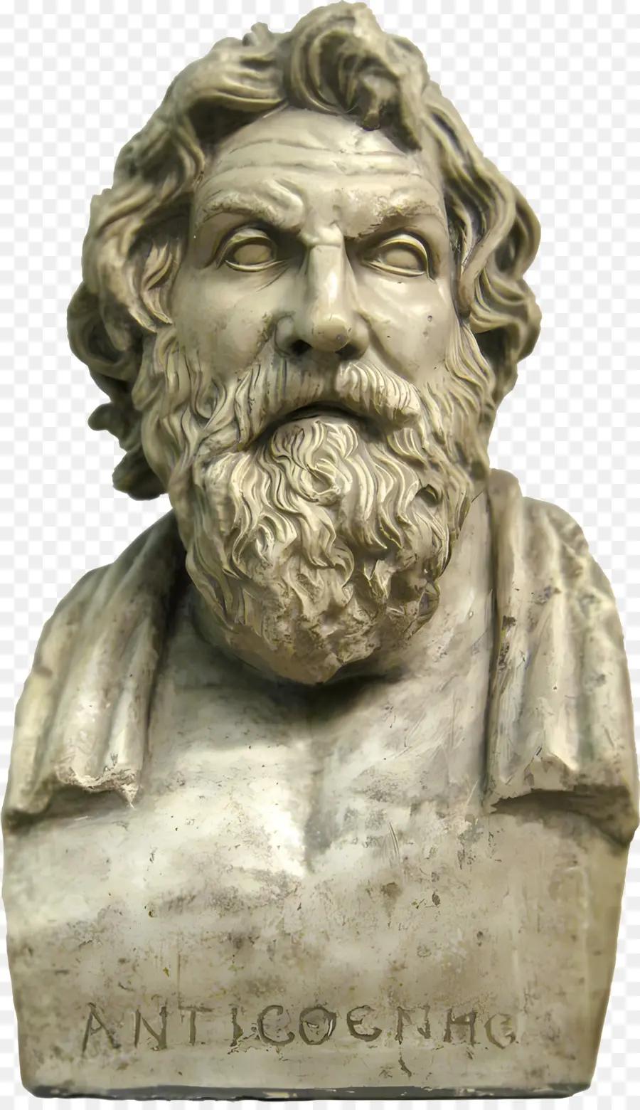 Ancient Greek，Sócrates PNG