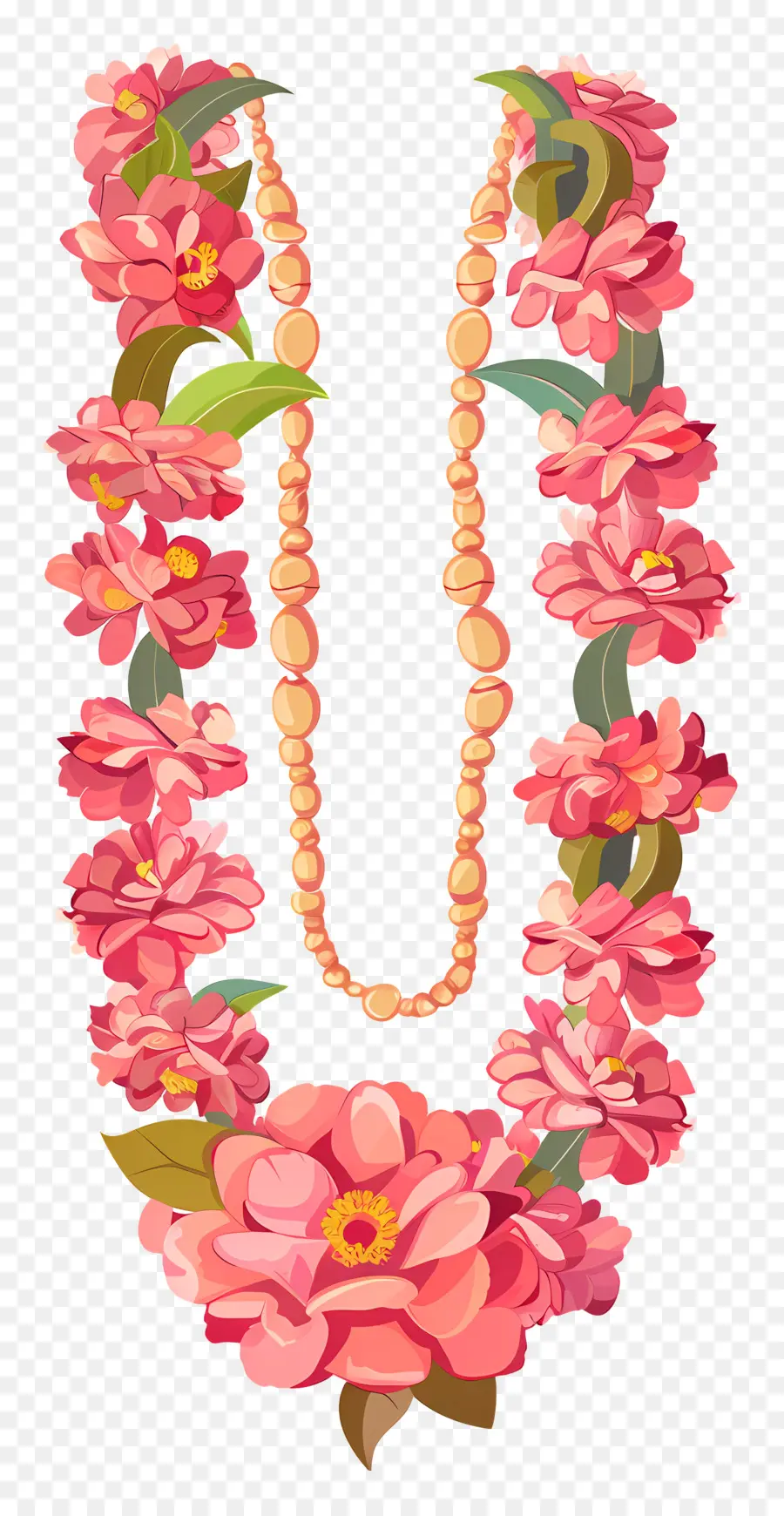 Flor De Casamento Mala，Flores Cor De Rosa PNG