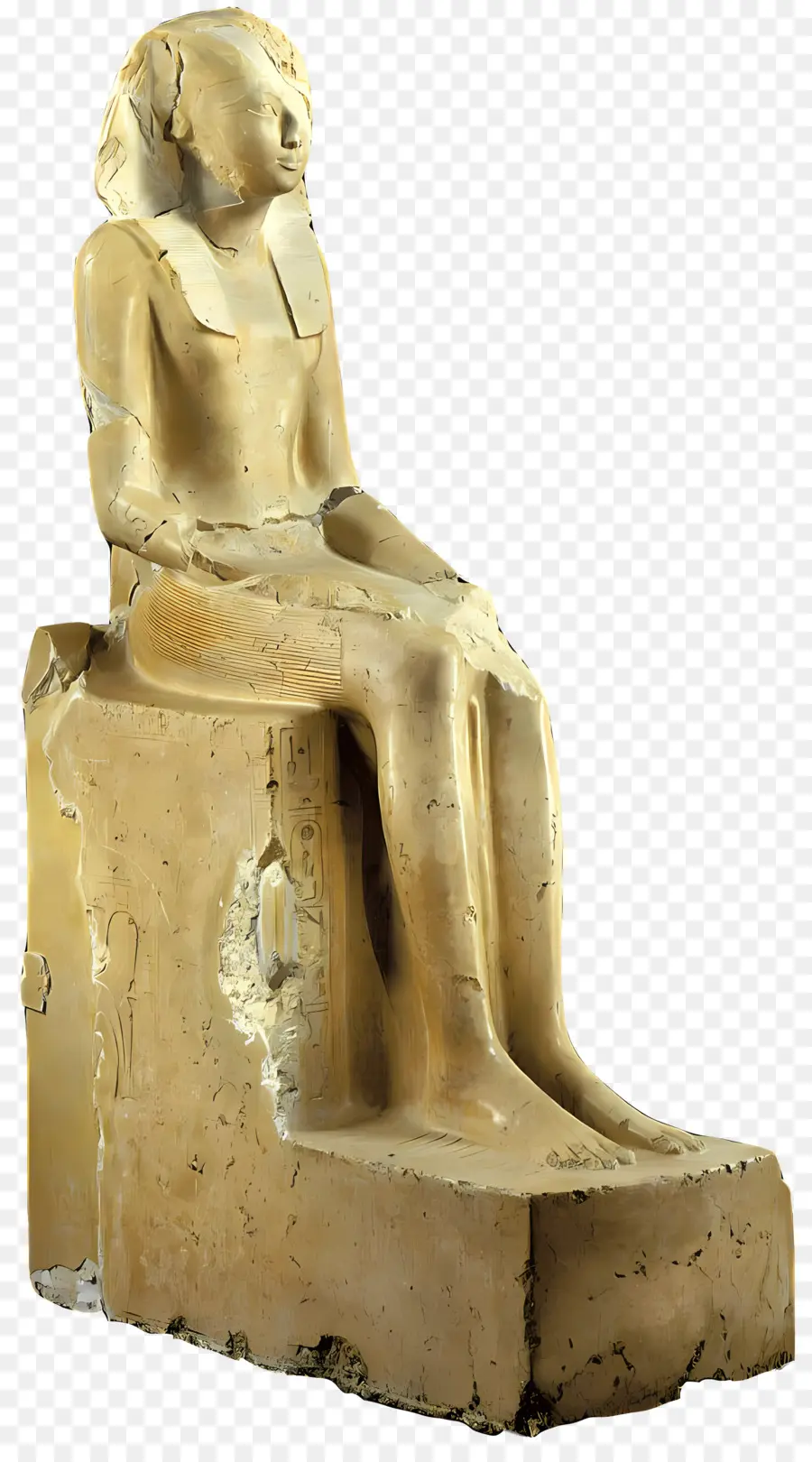 Egito，Deusa Egípcia PNG