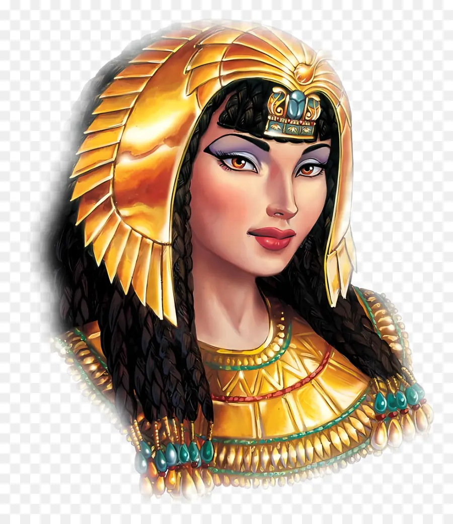 Egito，Mulher Egípcia PNG
