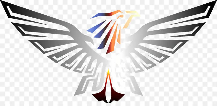 águias Logotipo，Símbolo De águia PNG