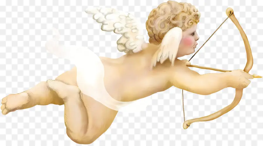 Cupido，Amor PNG