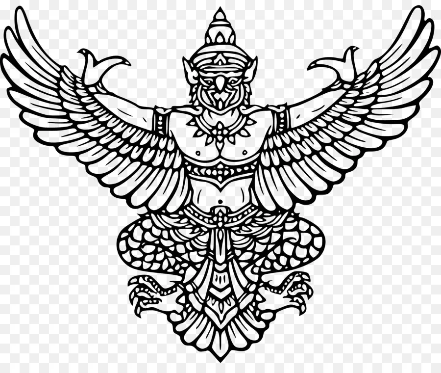 águias Logotipo，Homem PNG