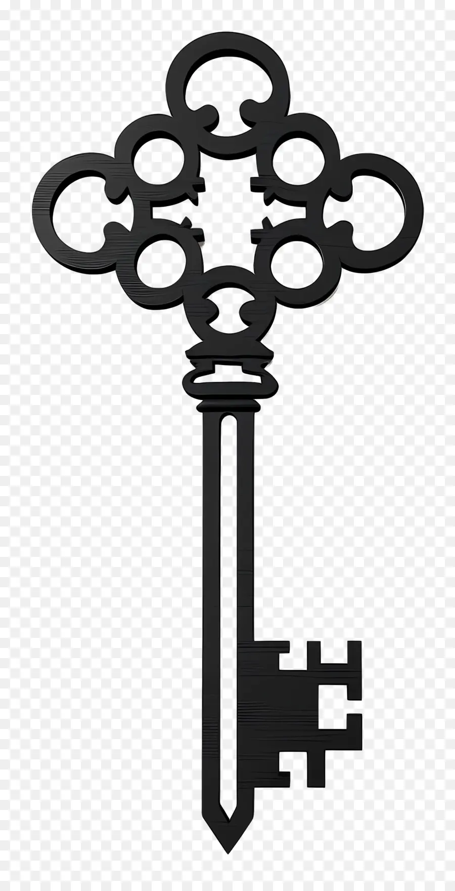 Key，Símbolo PNG