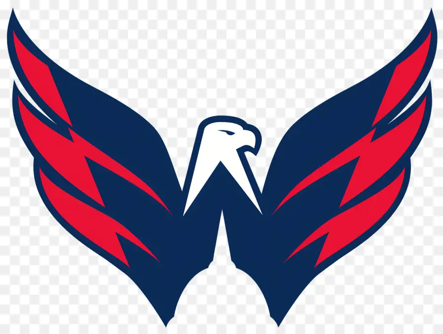 águias Logotipo，Washington Capitals PNG