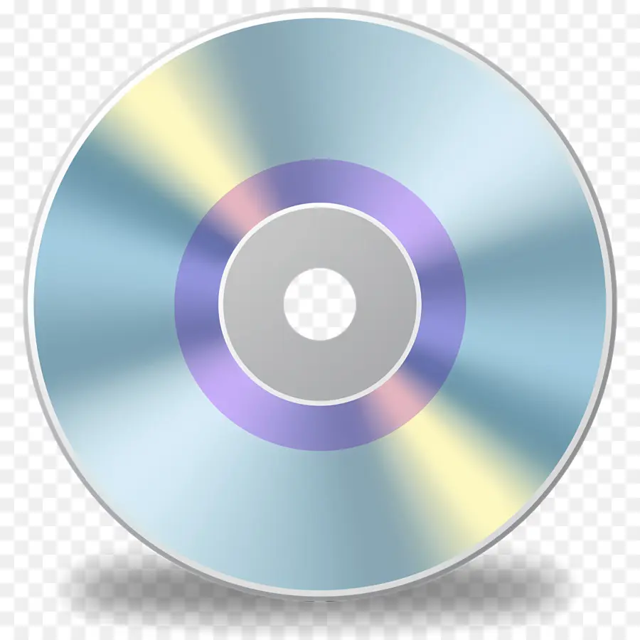 Cd，Compact Disc PNG