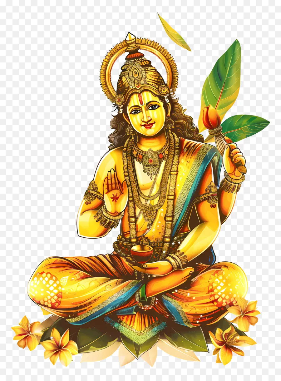 Feliz Vishu，O Senhor Shiva PNG