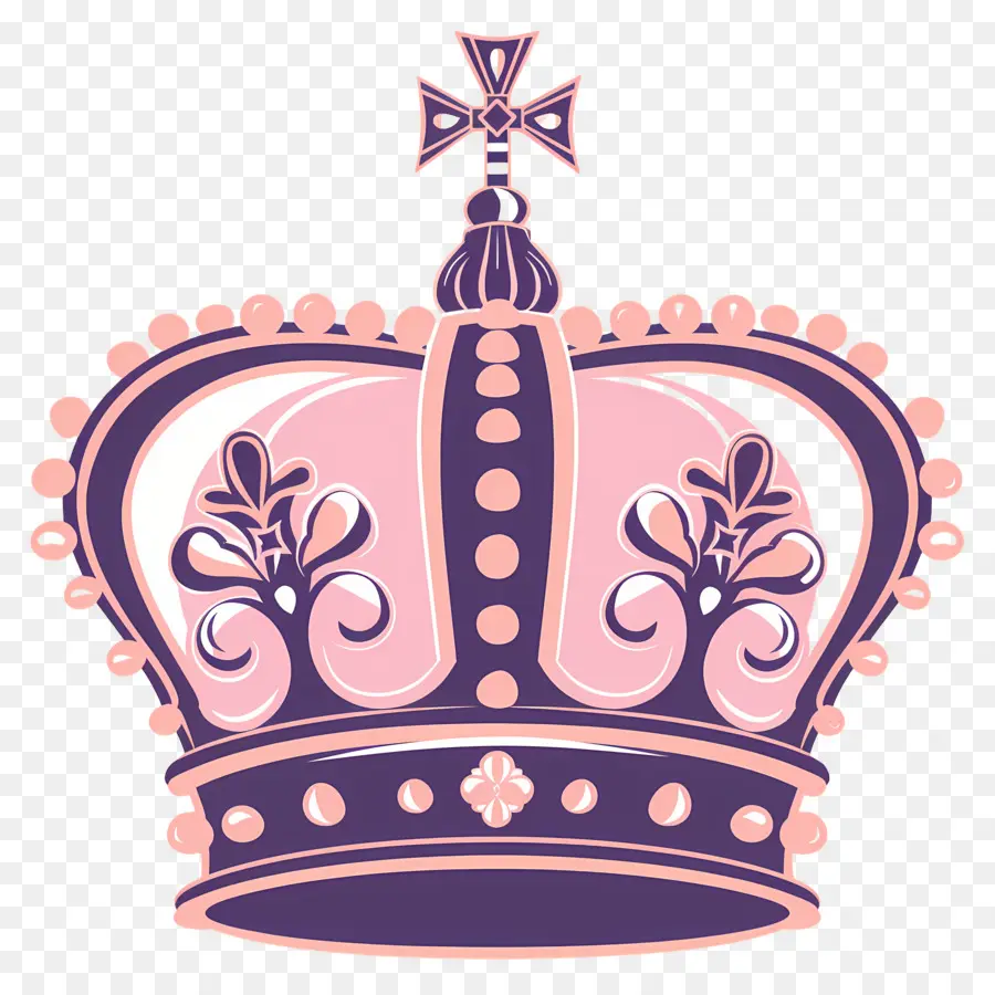 Rainha Da Coroa，O Rei E A Rainha PNG