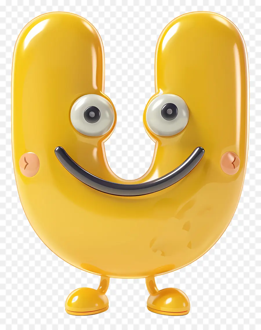 Smiley Face，Amarelo PNG