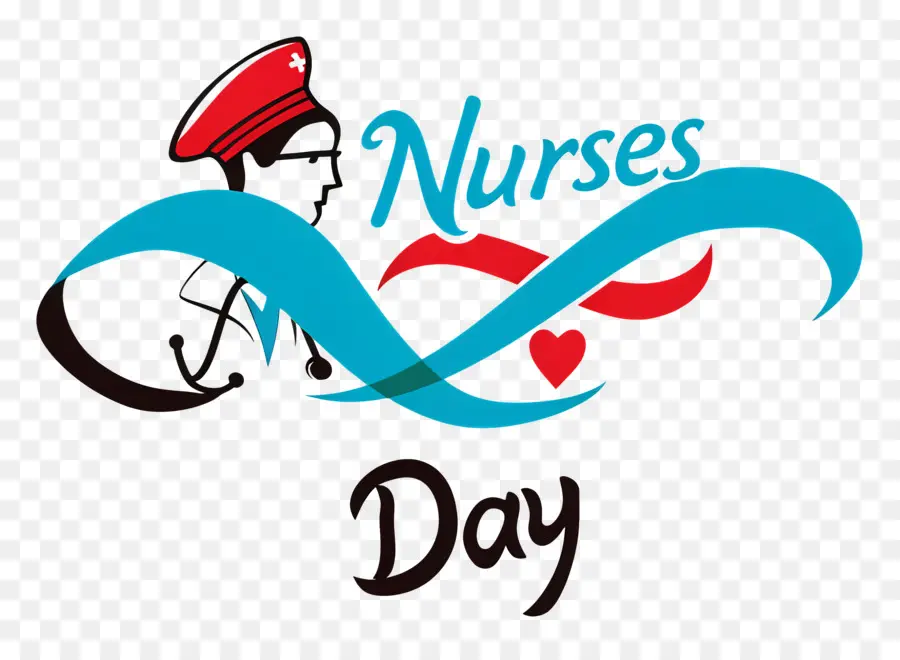 Enfermeiras Dia，Faixa De Opções PNG