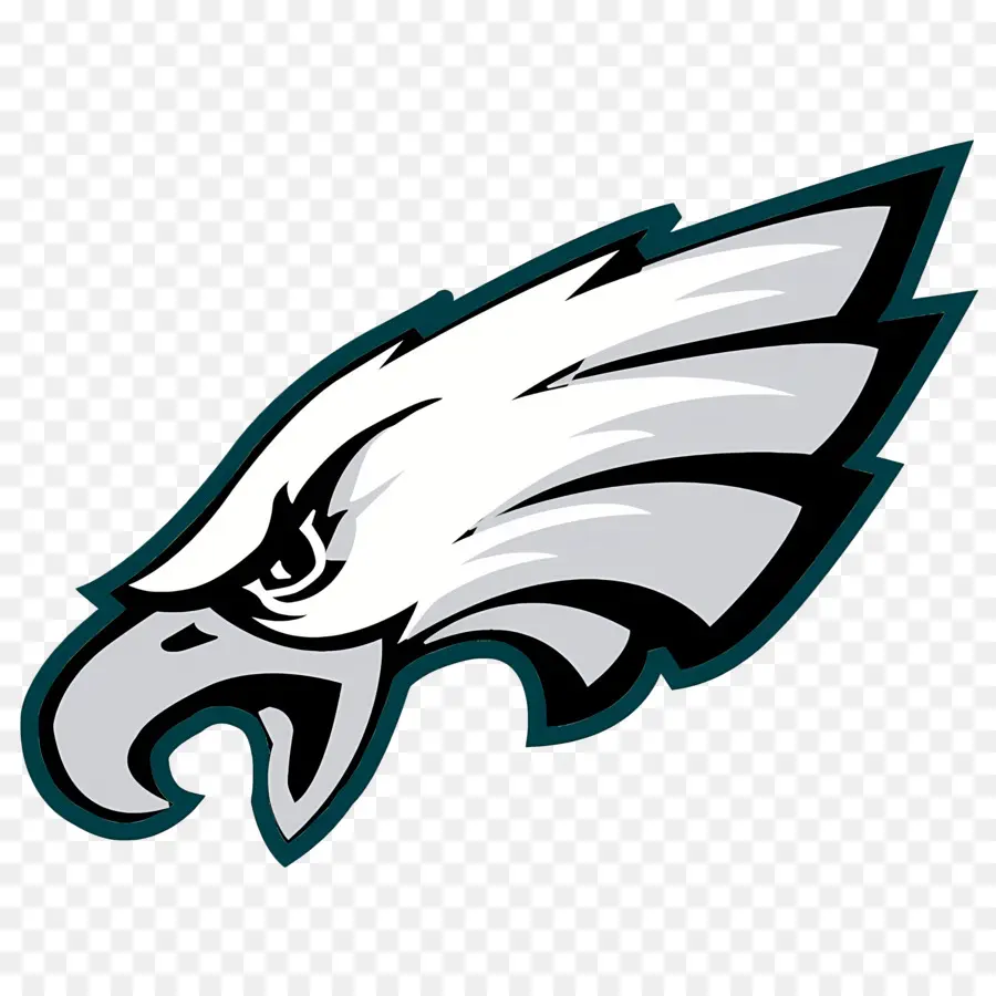 águias Logotipo，Philadelphia Eagles PNG