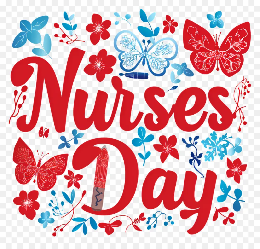 Enfermeiras Dia，Celebração PNG