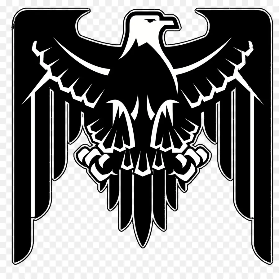 águias Logotipo，Logotipo Da águia PNG
