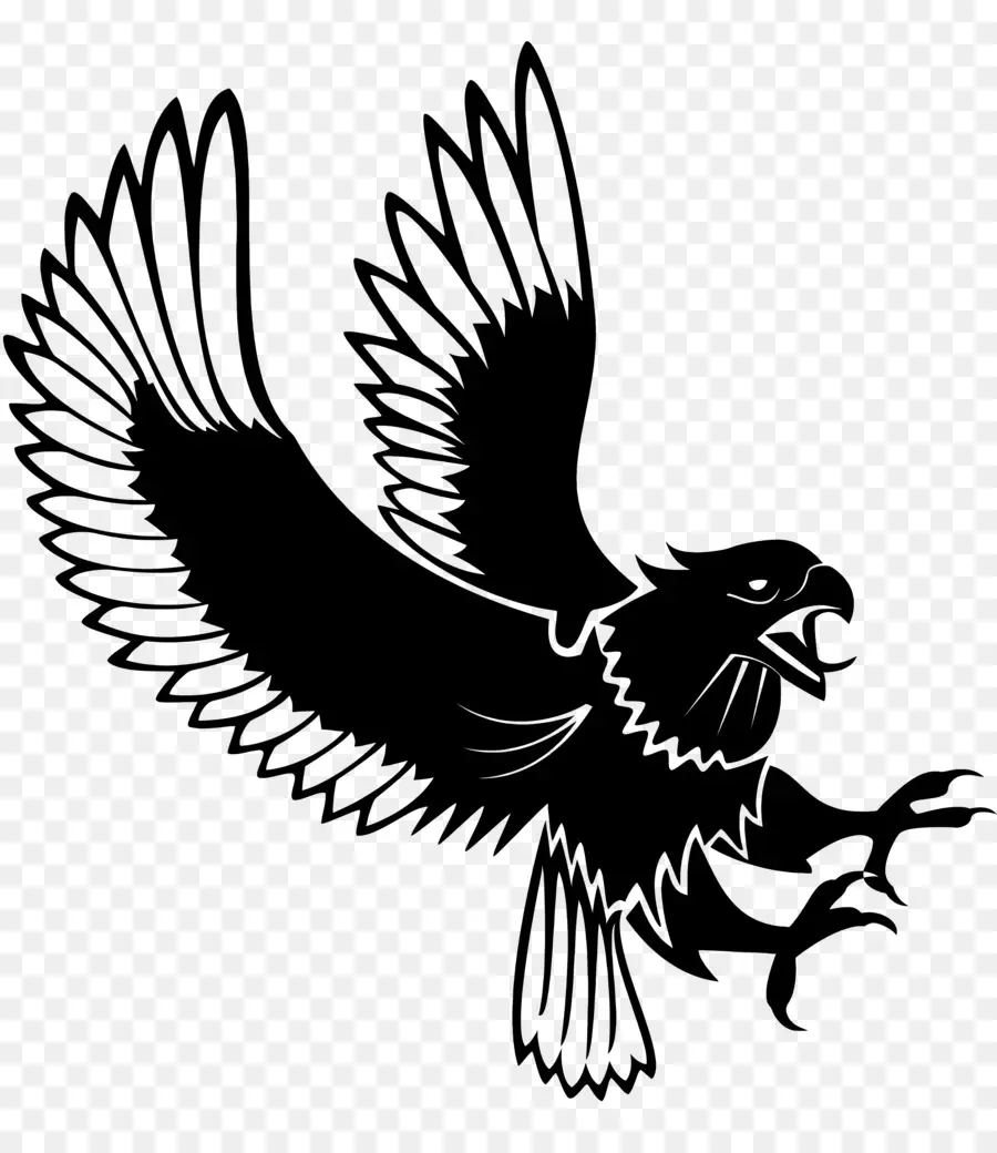 águias Logotipo，Camisa Listrada PNG
