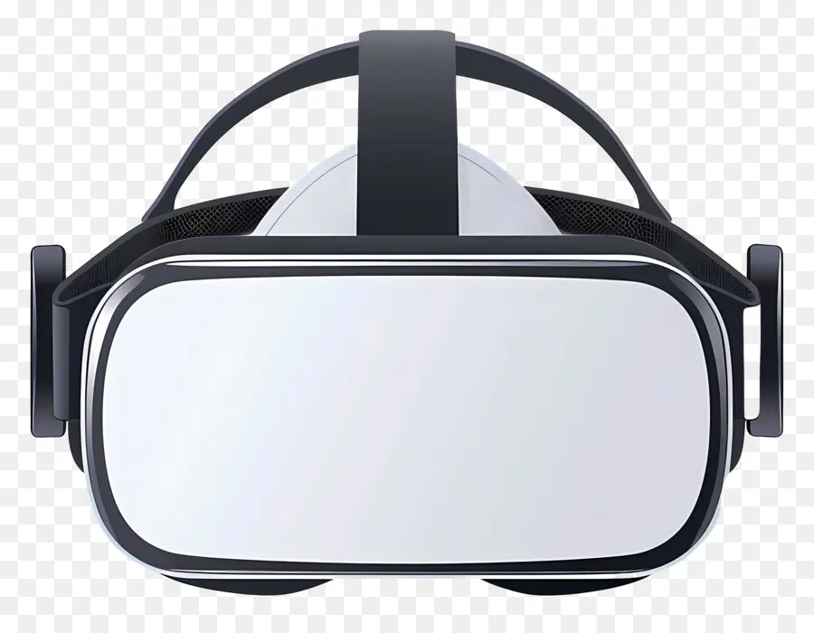 Fone De Ouvido Vr，óculos De Realidade Virtual PNG