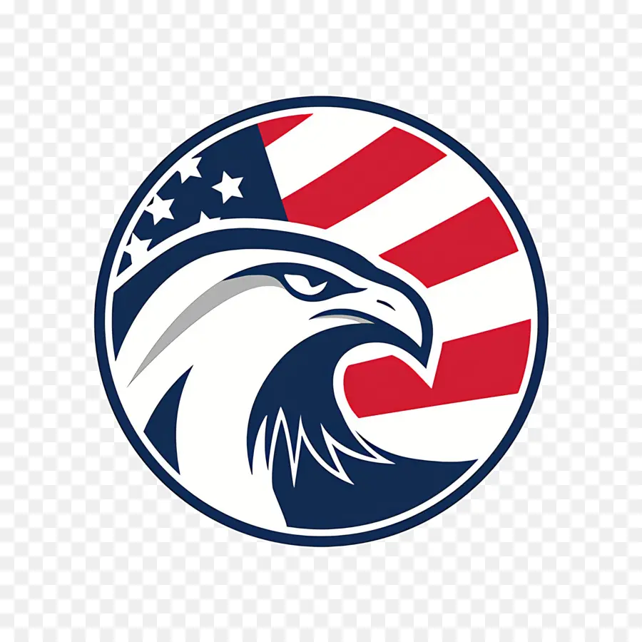 águias Logotipo，águia Careca PNG