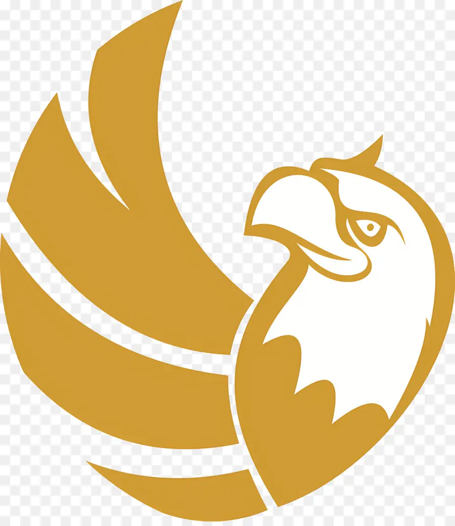 águias Logotipo，Logotipo Da águia PNG