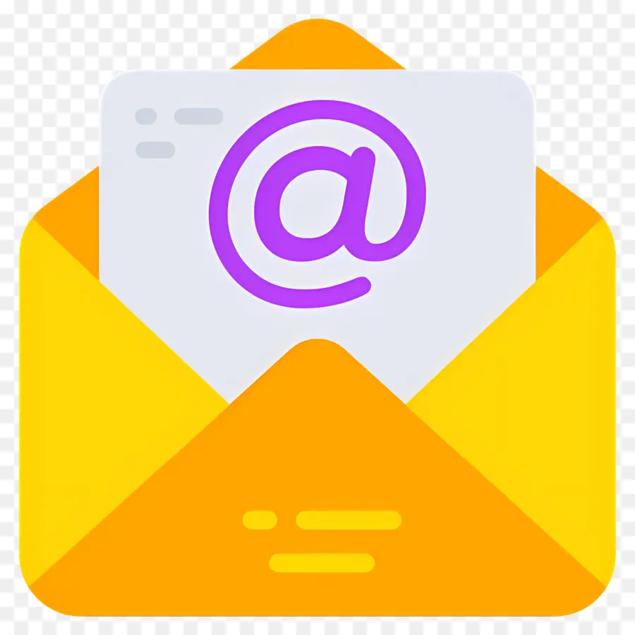 E Mail Icon，E Mail PNG