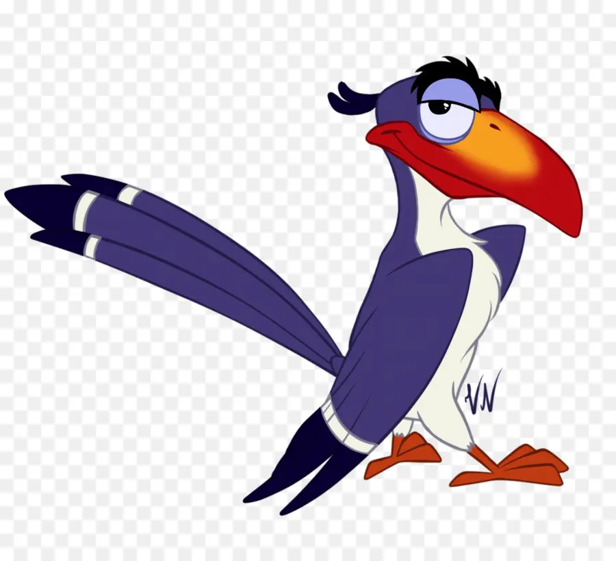 Raven，Cartoon Pássaro PNG