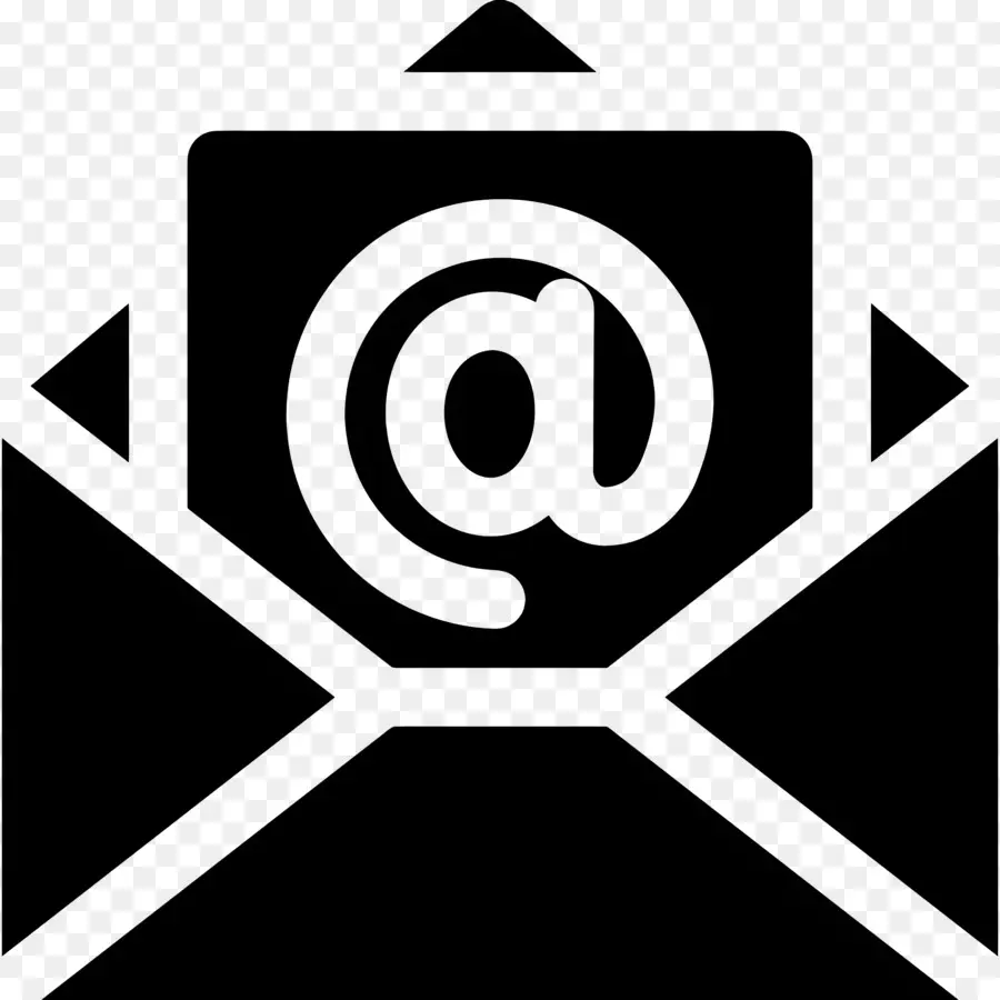 E Mail Icon，Cliff PNG