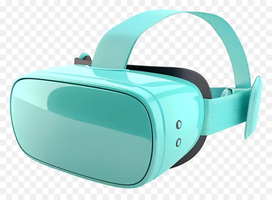 Fone De Ouvido Vr，Realidade Virtual Fone De Ouvido PNG