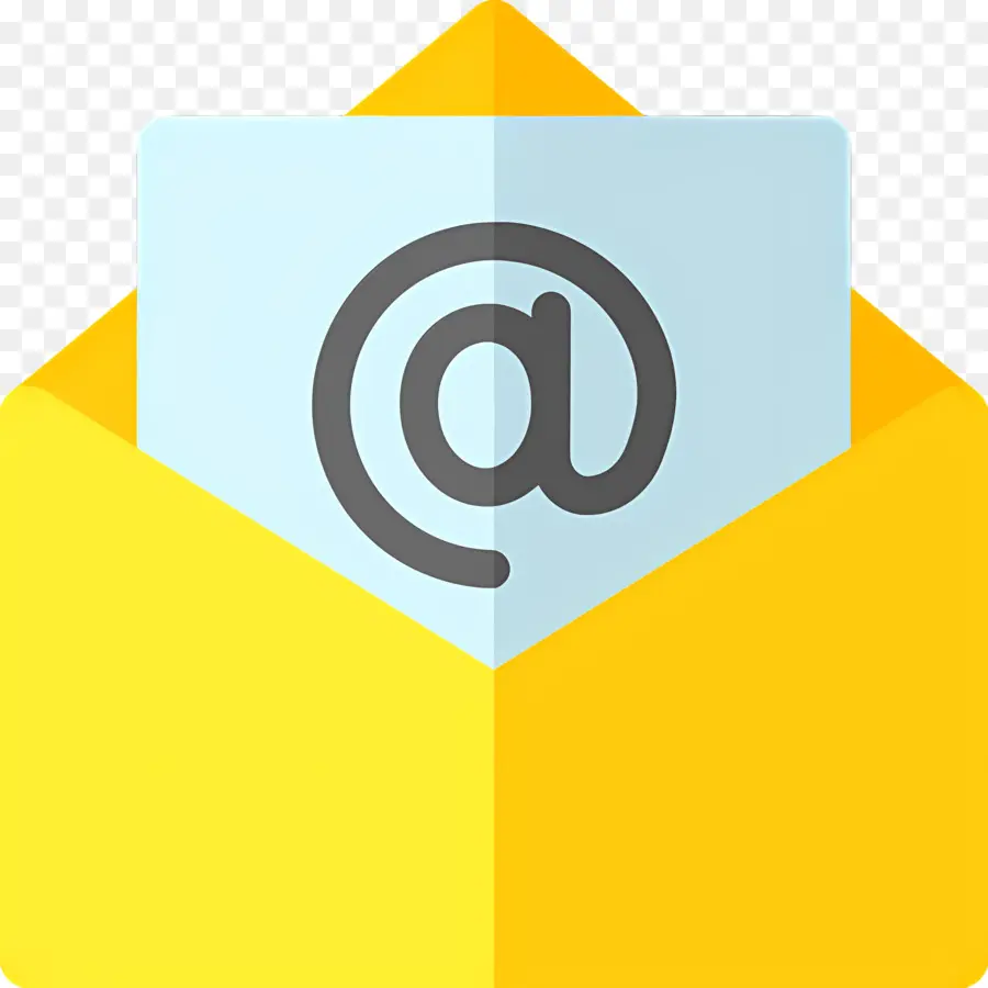 E Mail Icon，Envelope PNG