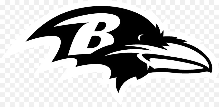 Logotipo Do Ravens，Baltimore Ravens PNG