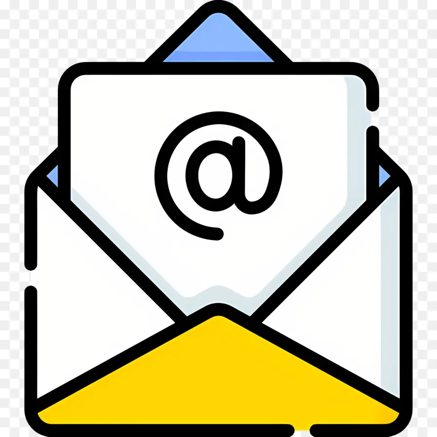 E Mail Icon，E Mail PNG