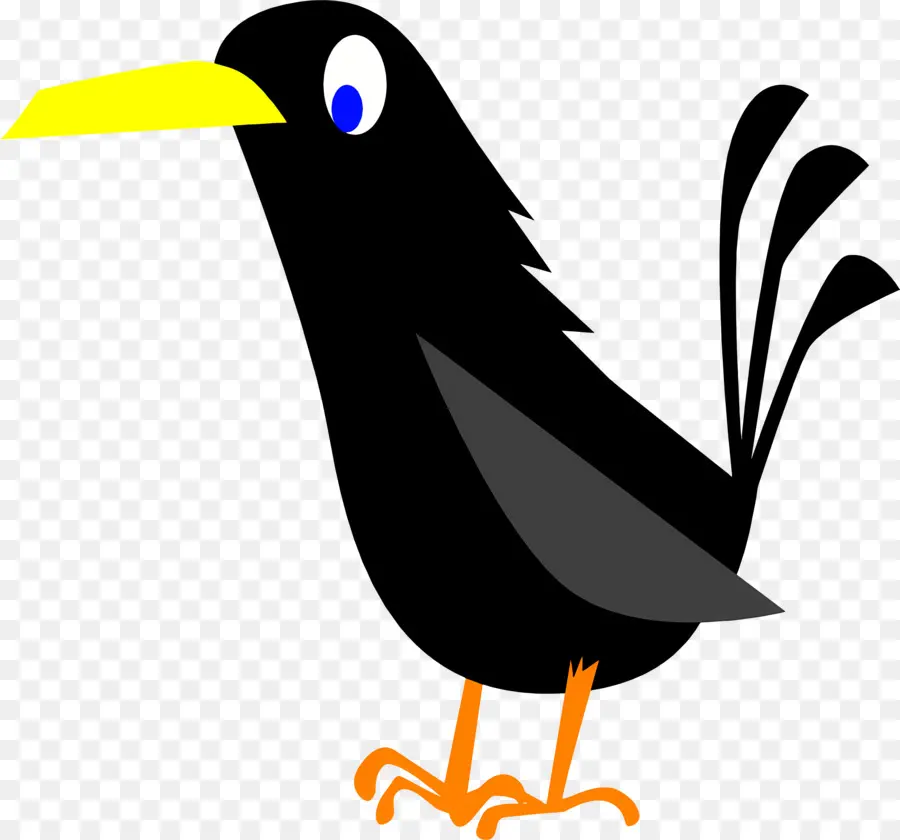Logotipo Do Ravens，Pássaro Preto PNG