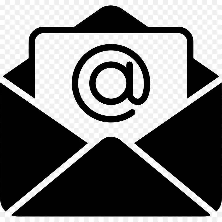 E Mail Icon，Contemplação PNG