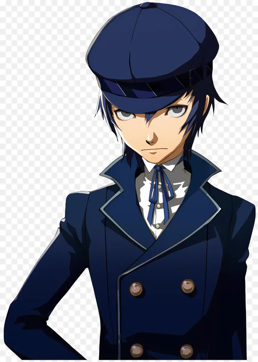 Shin Megami Tensei，Persona 5 PNG