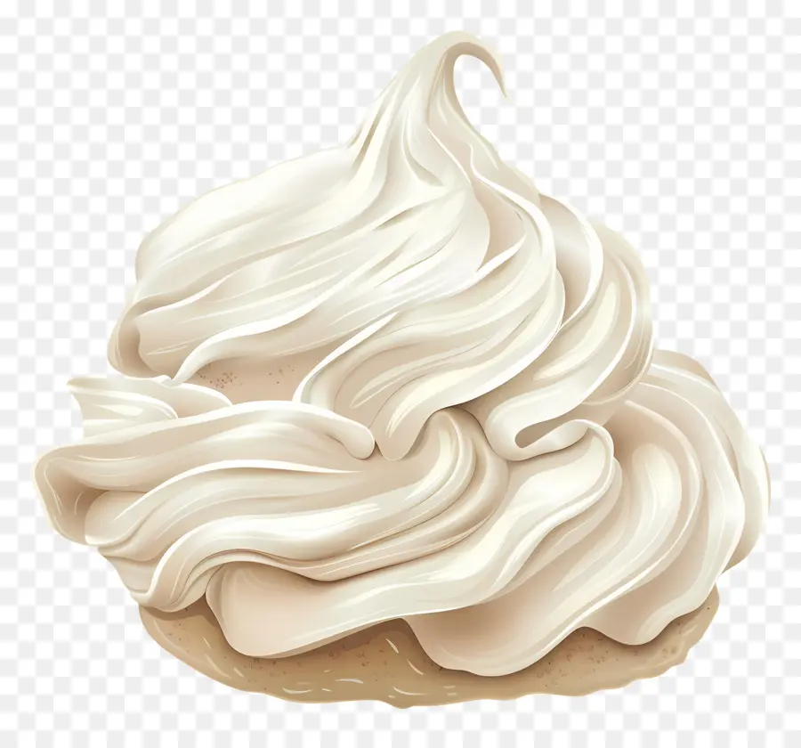 Cookie De Merengue，Cobertura PNG