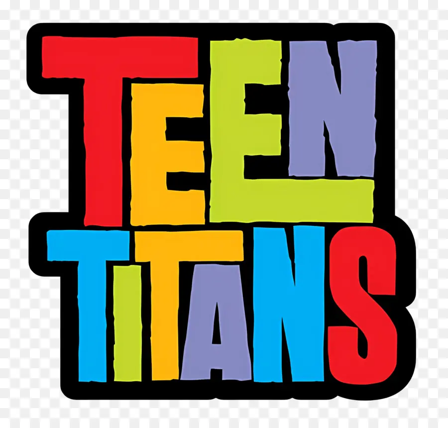 Teen Titans，Corvos PNG