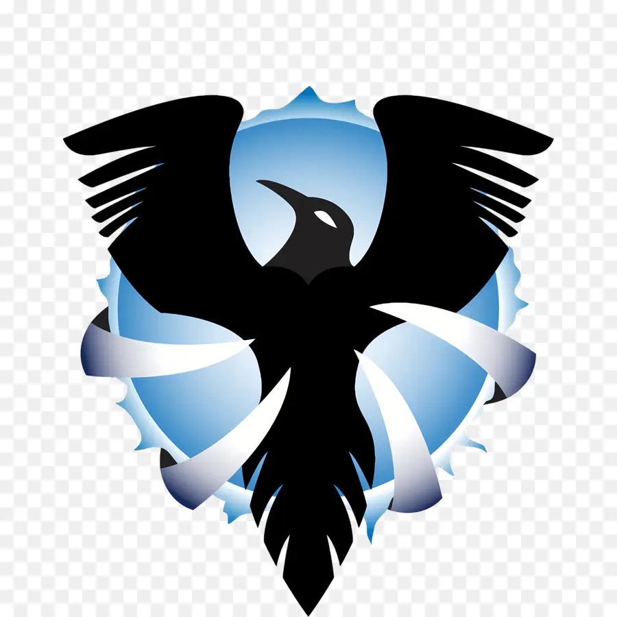 Logotipo Do Ravens，Ecofriendly PNG