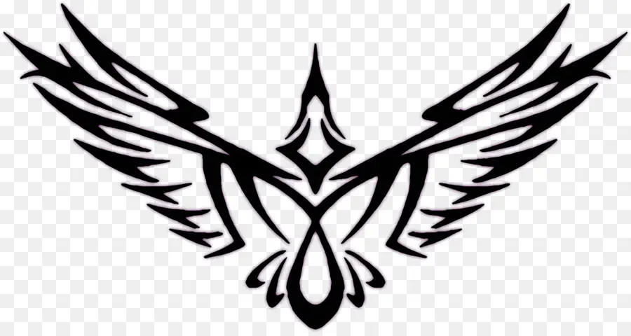 Logotipo Do Ravens，Desenho De águia PNG