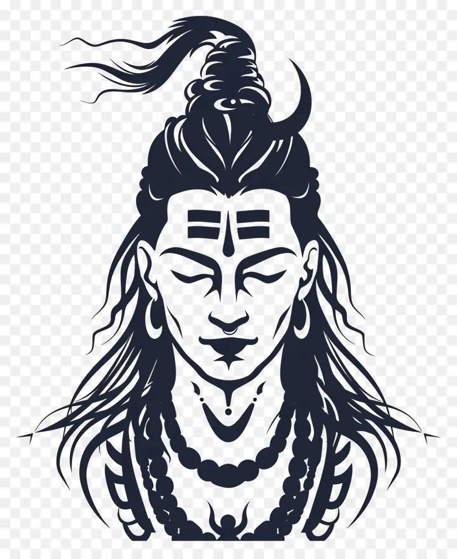 Shiva，Senhor Hanuman PNG