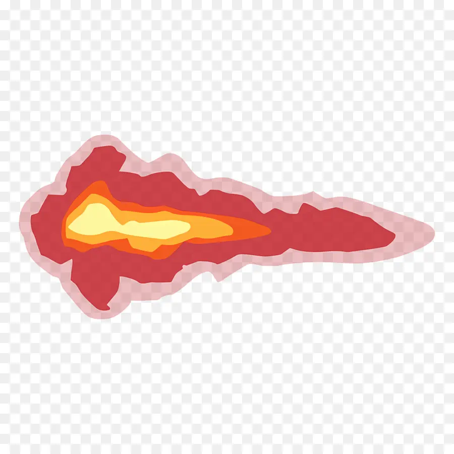 Focinho Flash，Fogo PNG