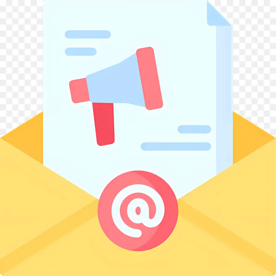 E Mail Icon，Envelope PNG