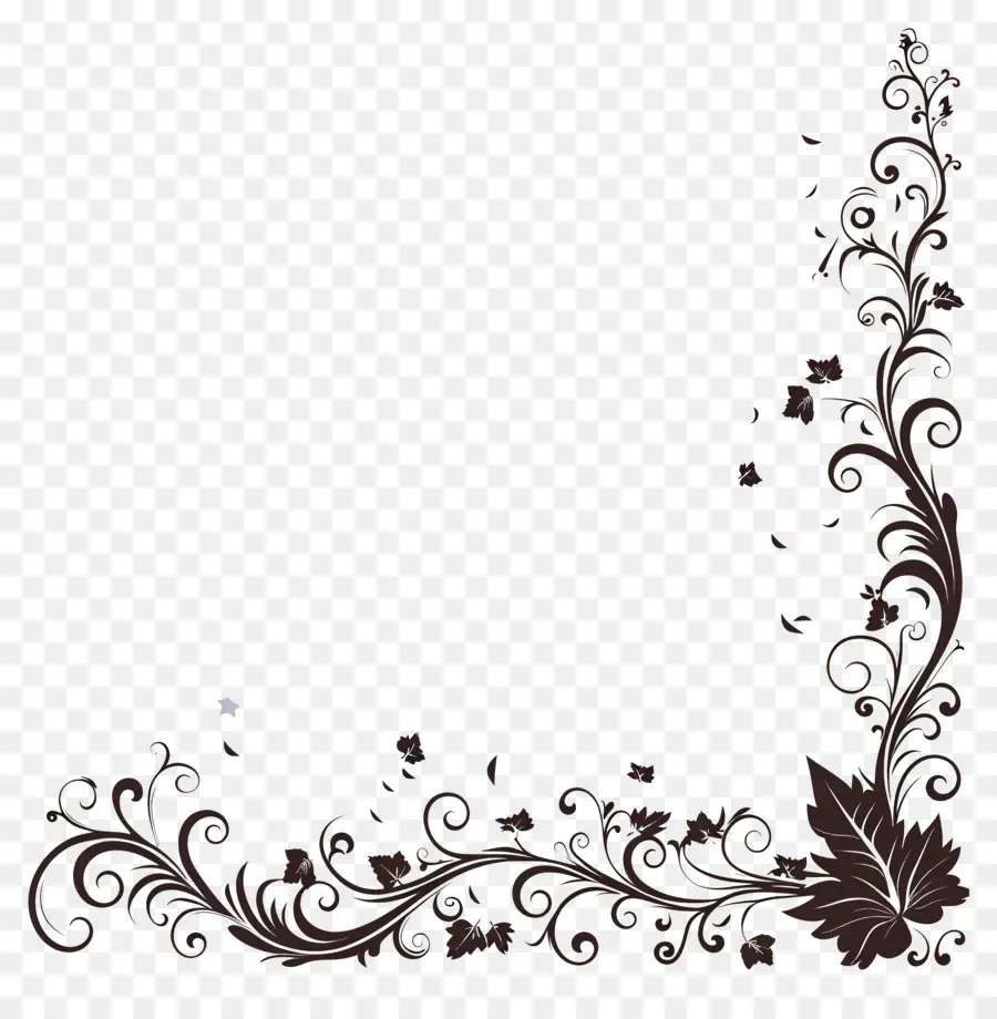 Canto，Ornamentado Quadro PNG