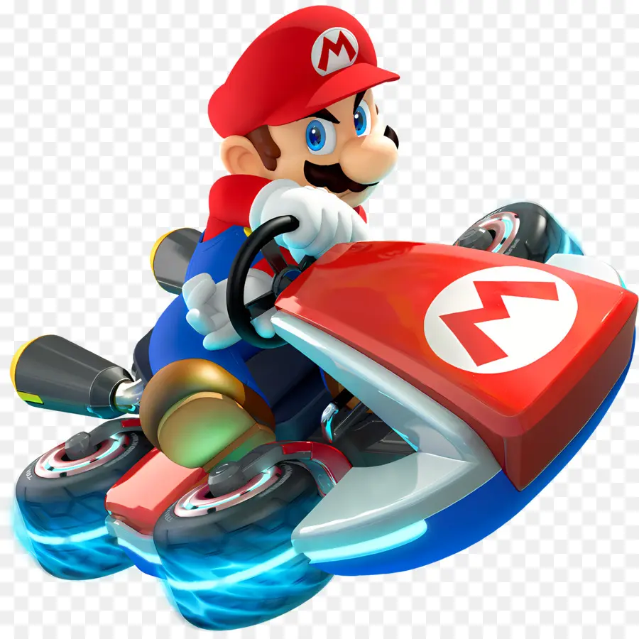 Super Mario Kart，Jogos De Corrida PNG