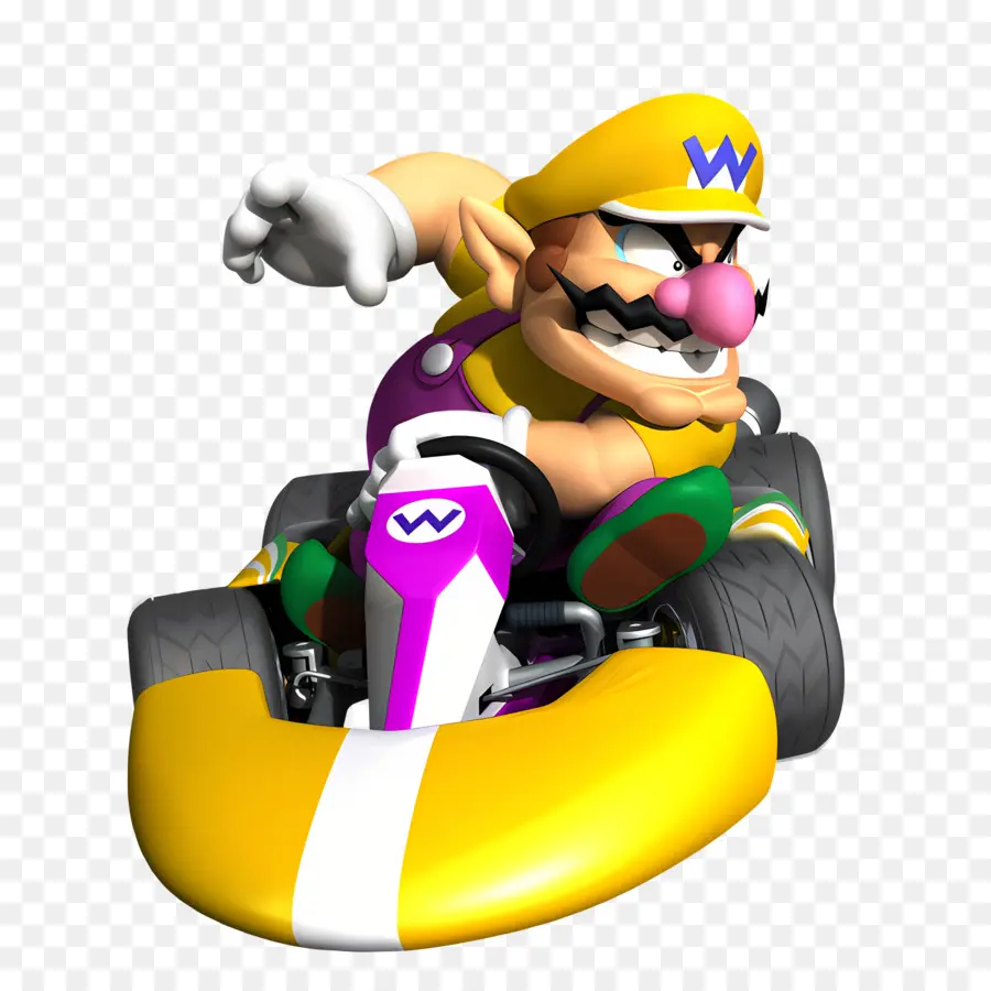 Mario Kart，Personagem De Desenho Animado PNG