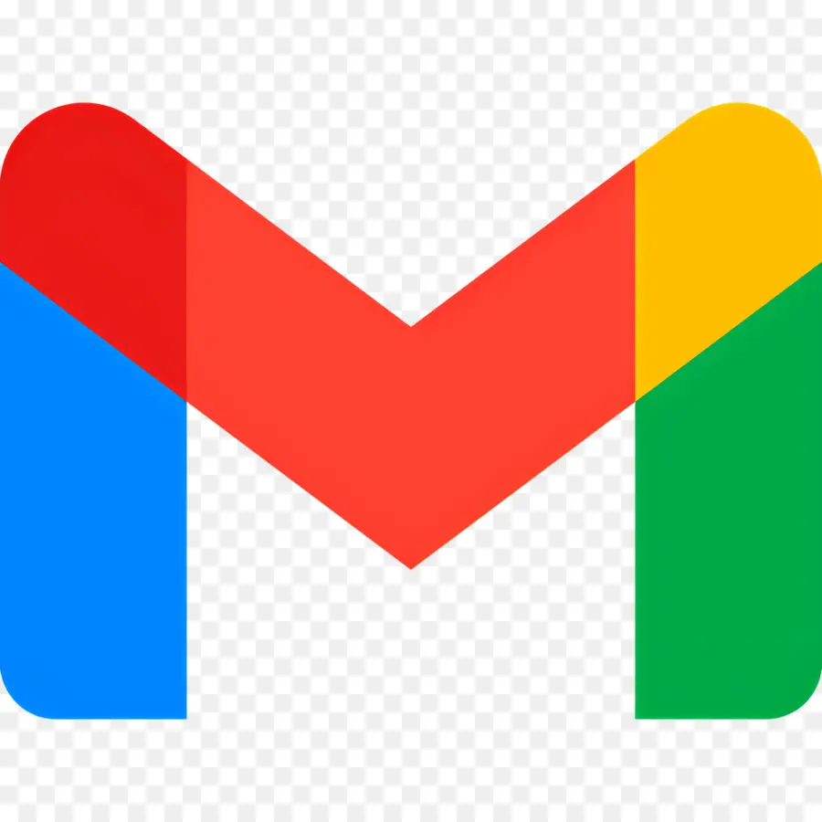 O Gmail Icon，O Google PNG