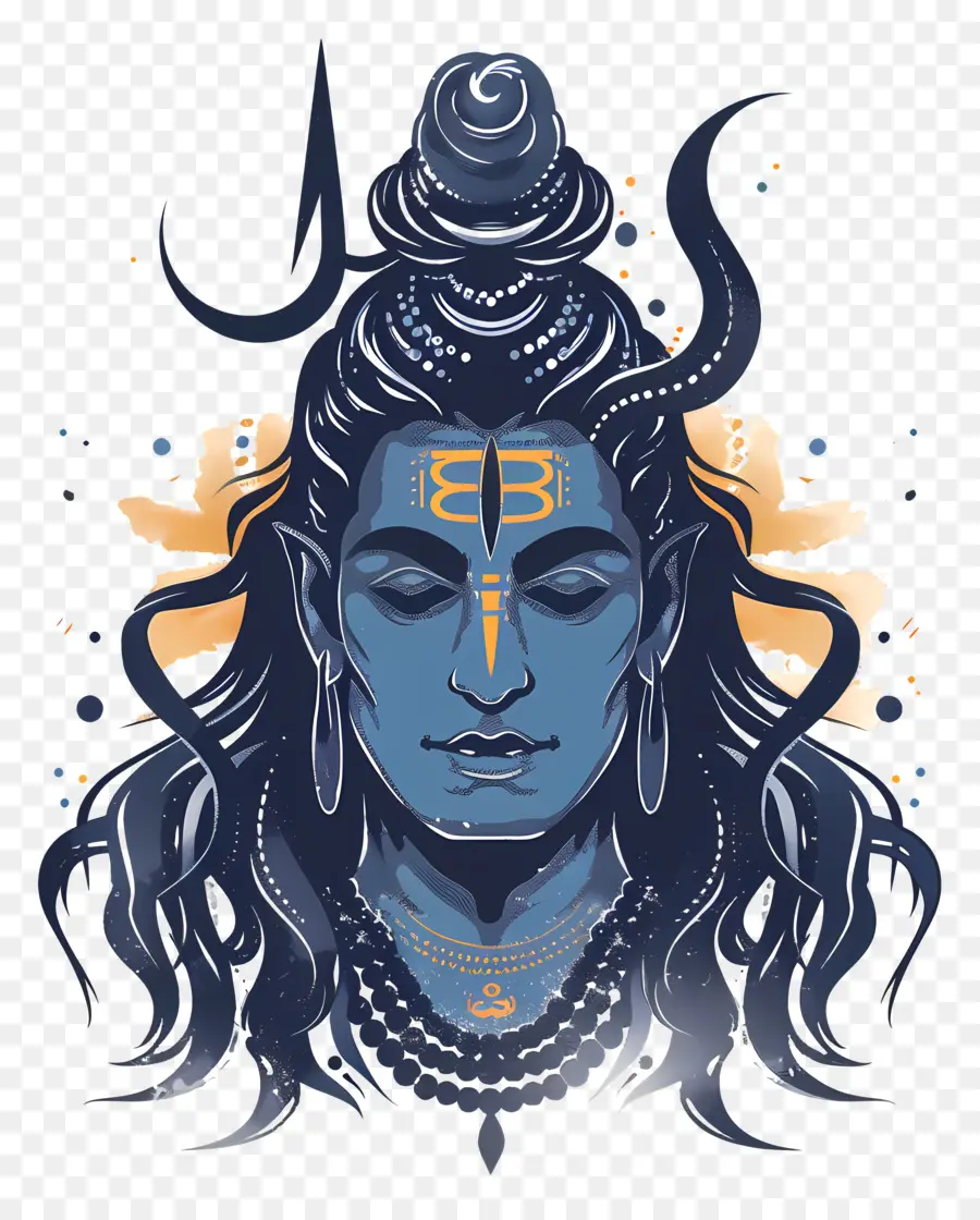 Shiva，Intensa PNG